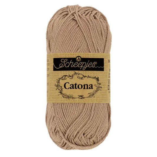 Catona 50g - 506 Caramel