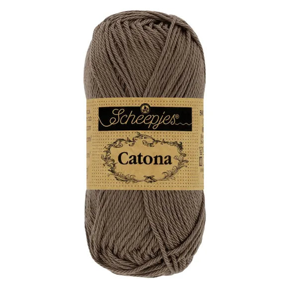 Catona 50g - 507 Chocolat