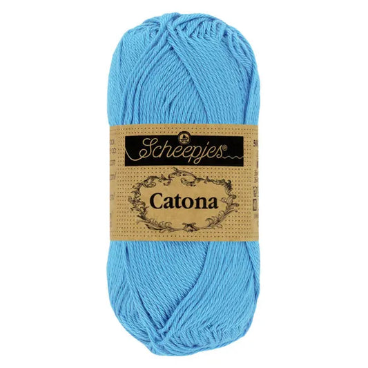 Catona 50g - 511 Bleuet