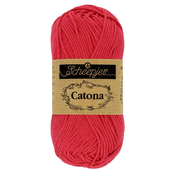 Catona 50g - 516 Pomme d'Amour