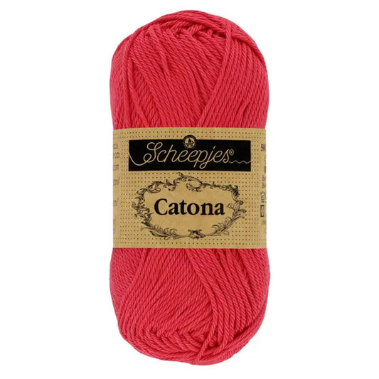 Catona 50g - 516 Pomme d'Amour