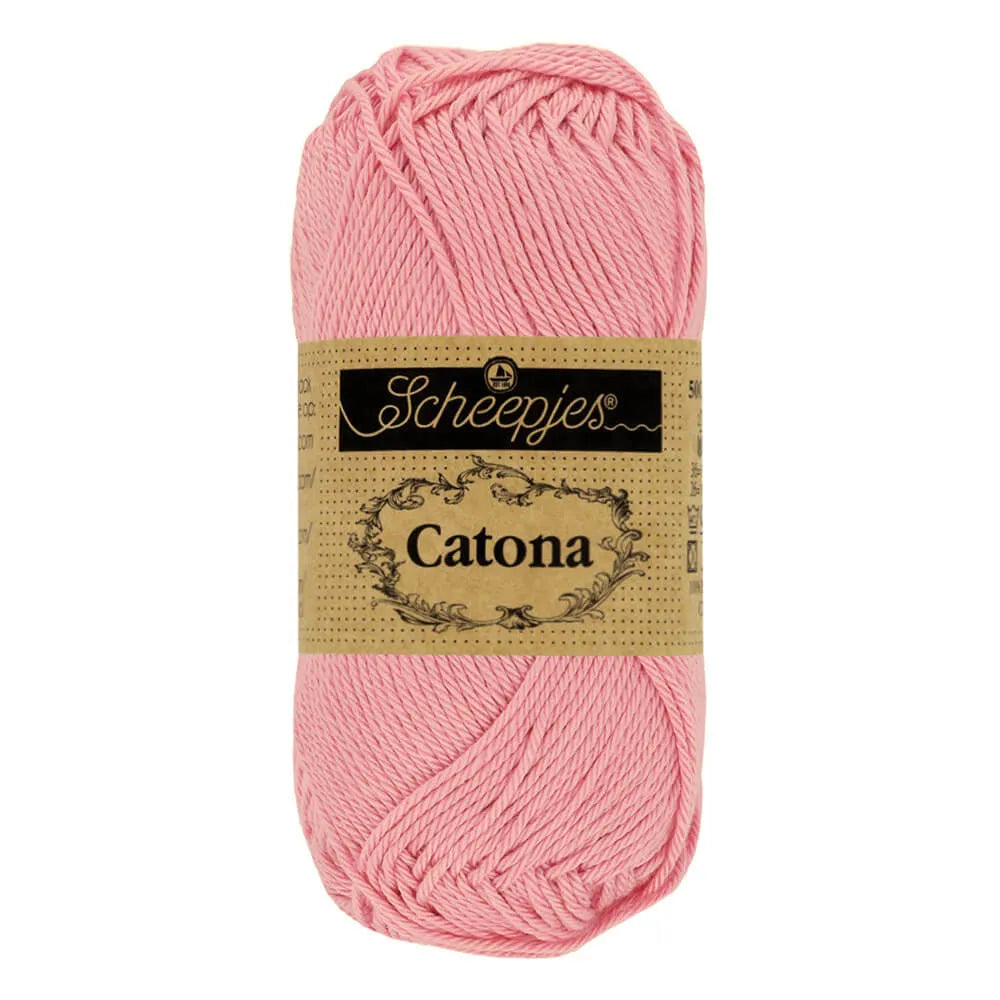 Catona 50g - 518 Guimauve
