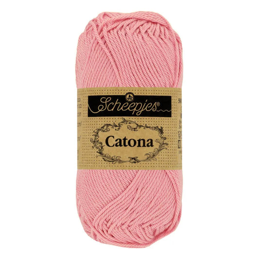 Catona 50g - 518 Guimauve