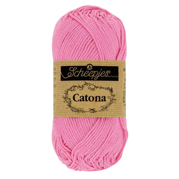 Catona 50g - 519 Freesia