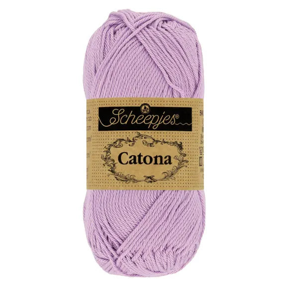 Catona 50g - 520 Lavande