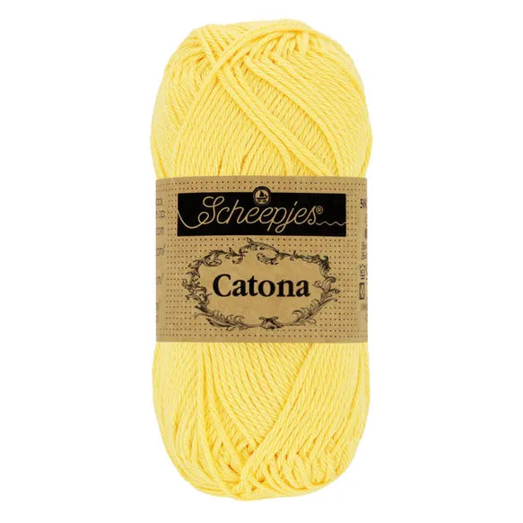 Catona 50g - 522 Primevère