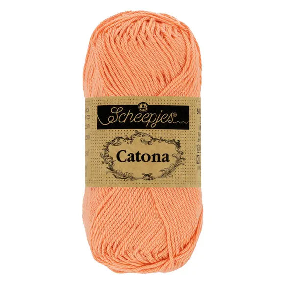 Catona 50g - 524 Abricot