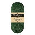 Shine Catona 50g - 525s Vert sapin argenté