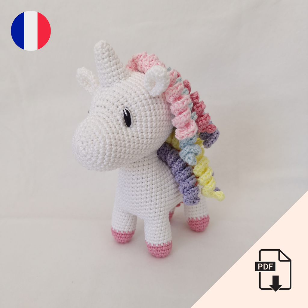 Pattern Nova la licrone