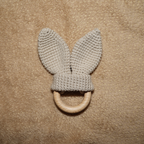 Pattern Oreilles de Lapin