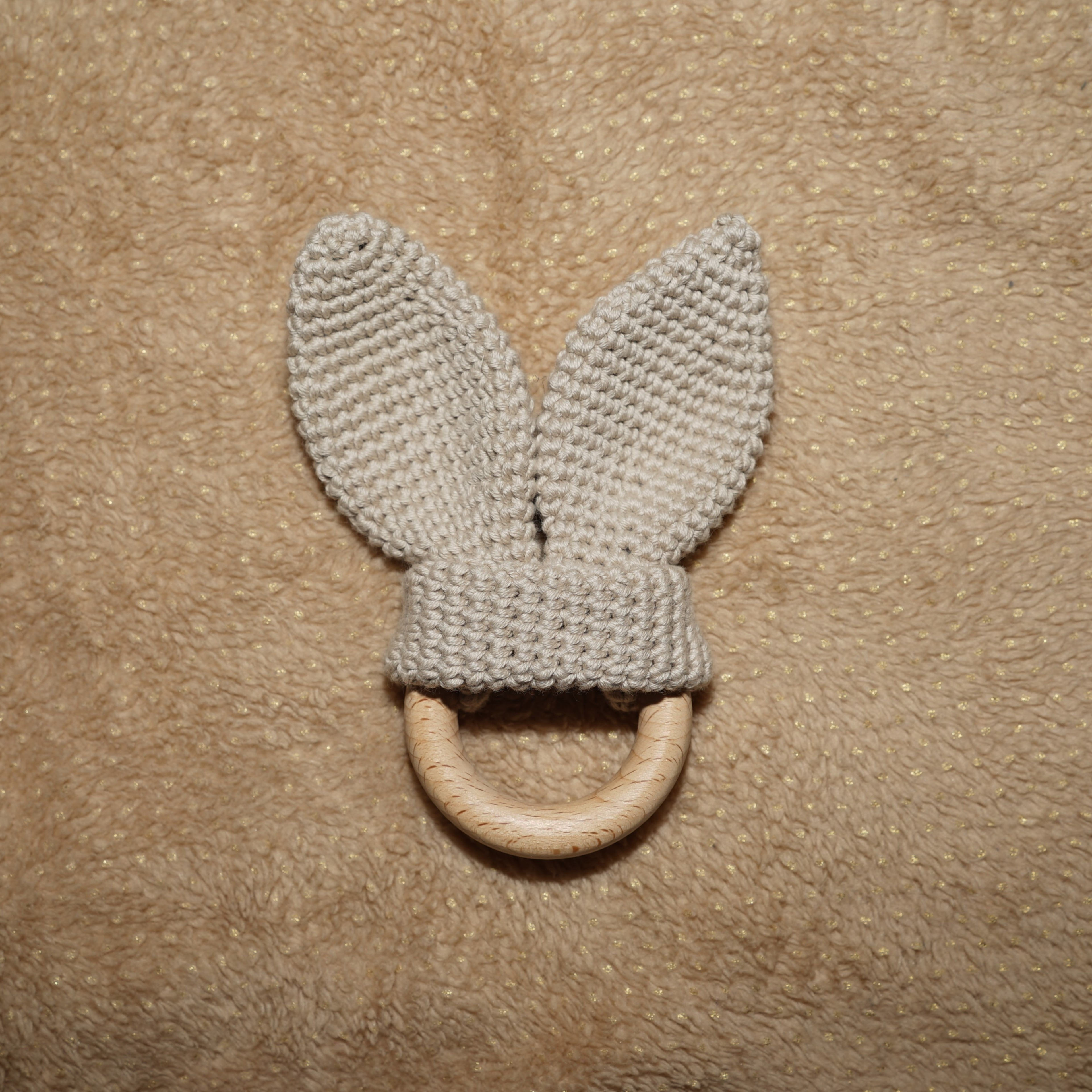 Pattern Oreilles de Lapin