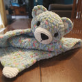 L'ourson compagnon