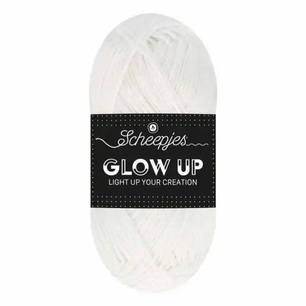 Scheepjes Glow up 50g