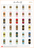 Coloris