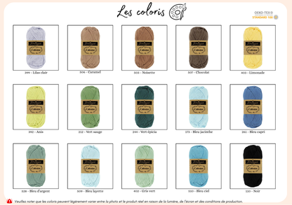 Dou'lange Baleine personnalisable