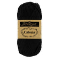 Catona 50g - 110 Noir