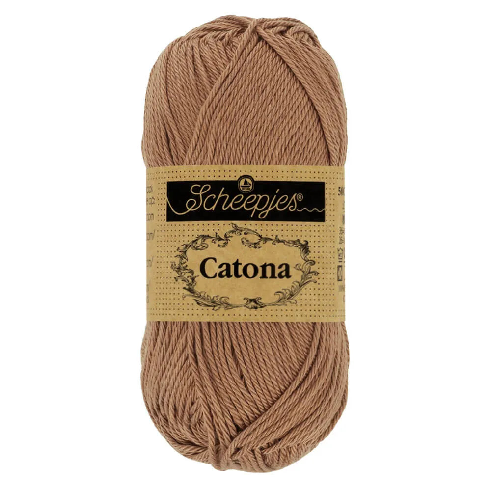Catona 50g - 503 Noisette