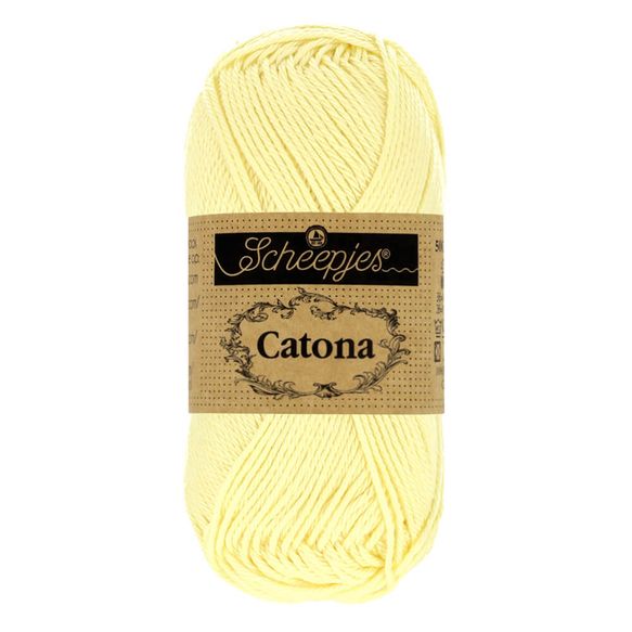 Catona 50g - 101 Lueur de Bougie