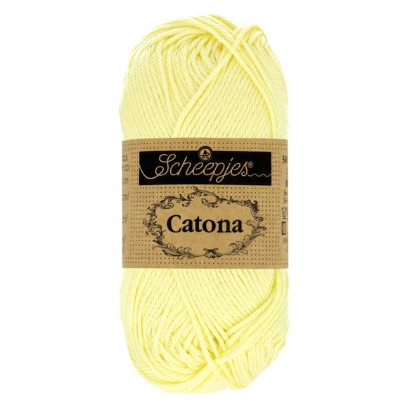 Catona 50g - 100 Jus de Citron
