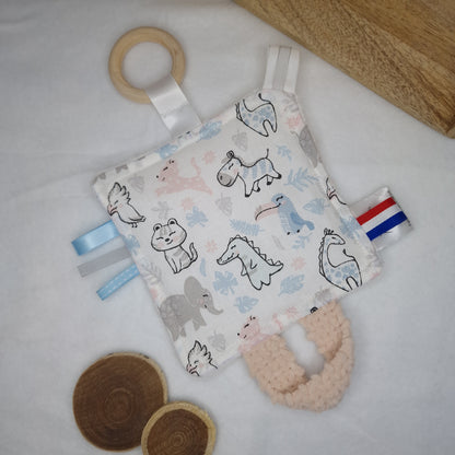 Dou'lange sensoriel