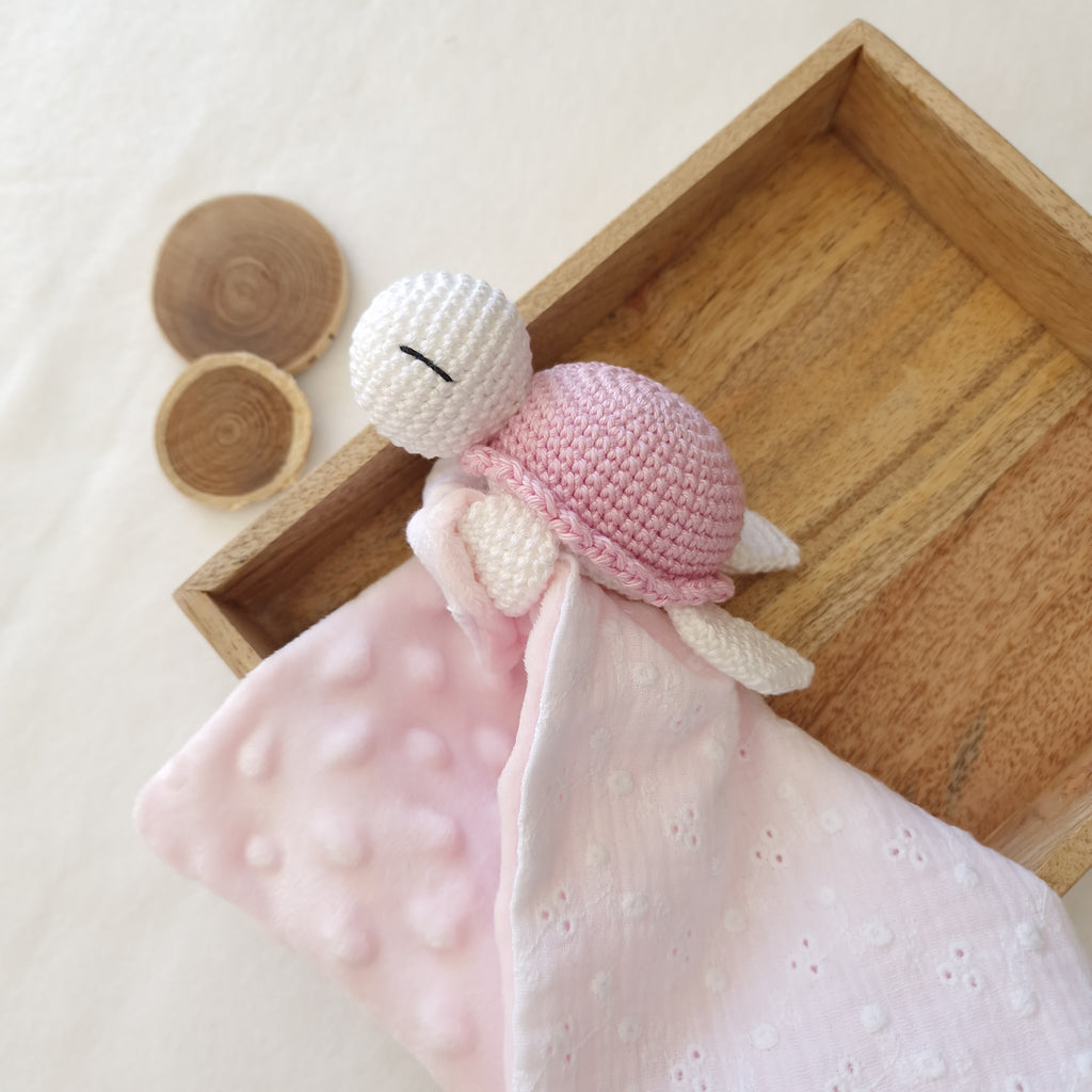 Dou'lange Tortue personnalisable