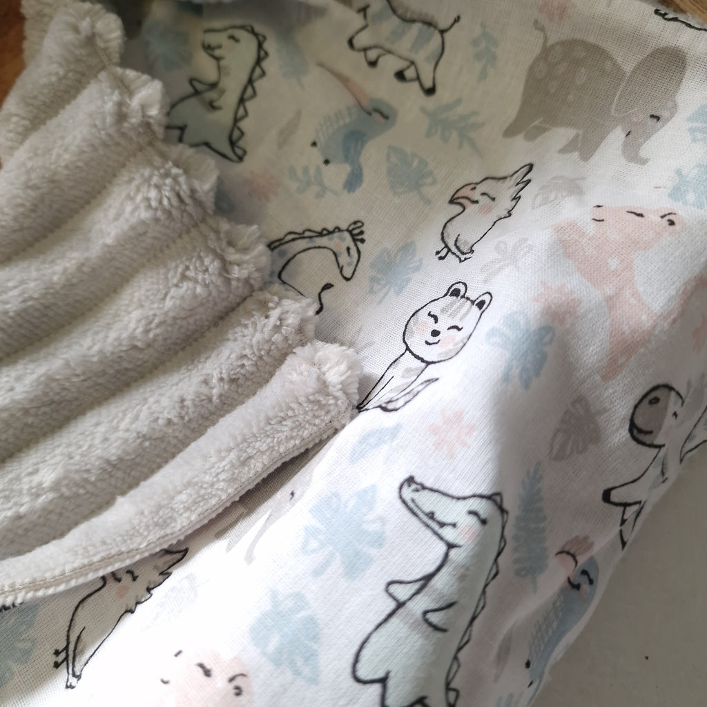 Doudou Dinosaure