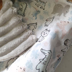 Doudou Dinosaure