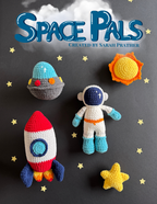 Coffret Little Darling - Space Pals