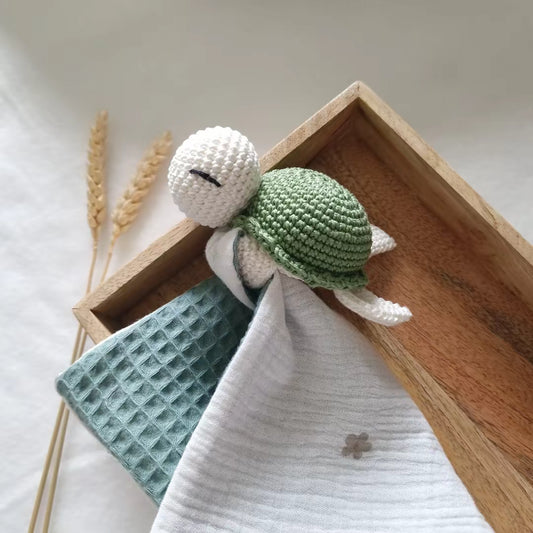 Dou'lange Tortue personnalisable