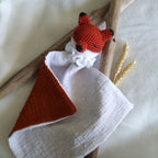 Dou'lange Renard personnalisable