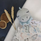 Doul'ange Dinosaure personnalisable