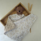 Dou'lange Ourson personnalisable