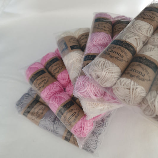 Catona 10 x 10g