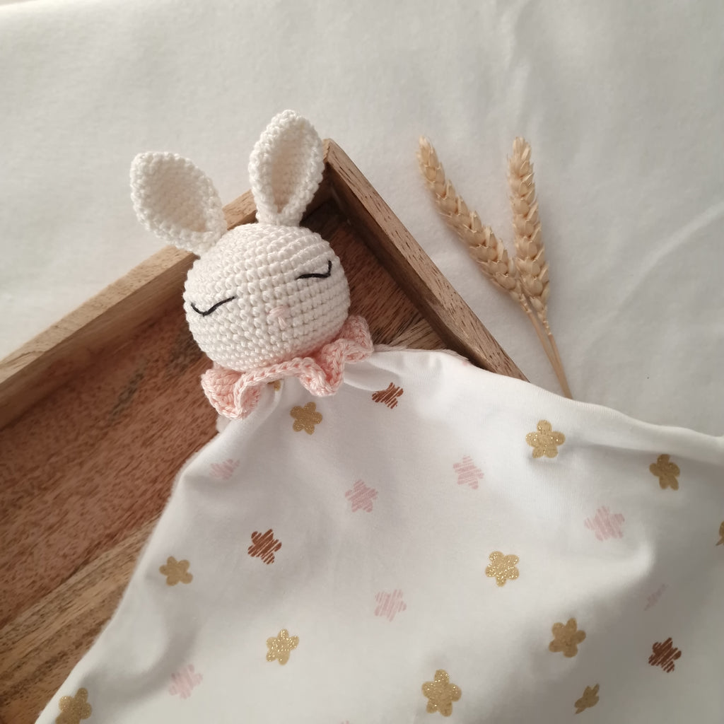 Dou'lange Lapin personnalisable