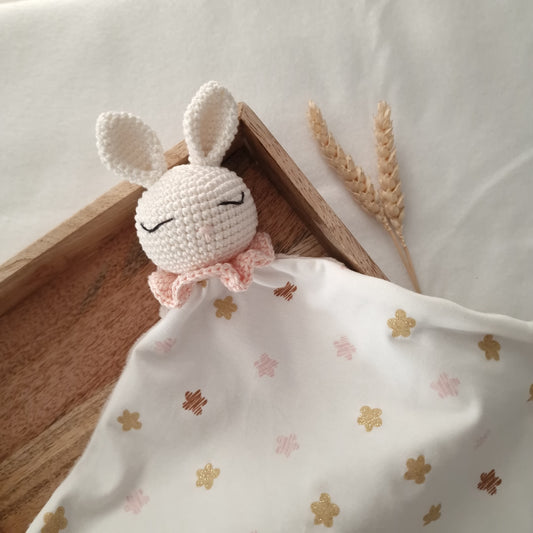 Dou'lange Lapin personnalisable