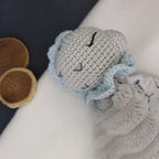 Doul'ange Dinosaure personnalisable