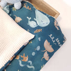Doudou Baleine