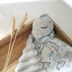 Doudou Dinosaure