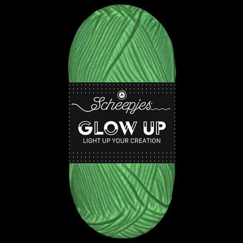 Scheepjes Glow up 50g