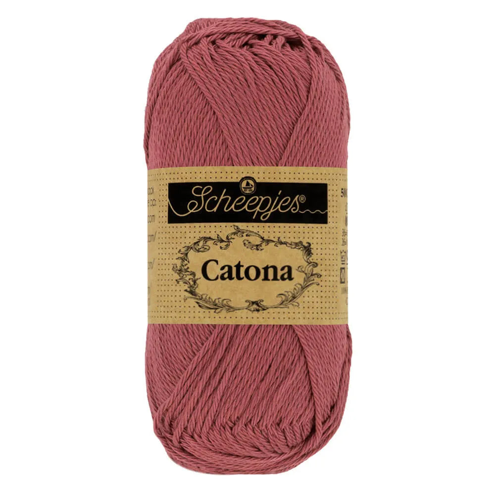 Catona 50g - 396 Vin Rosé